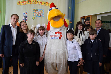 С 1 сентября!